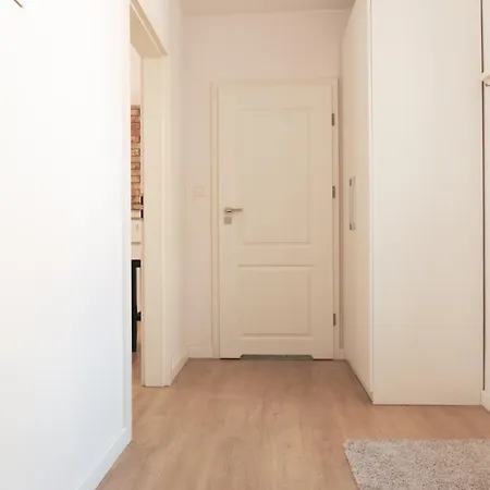 Aramia Apartman *